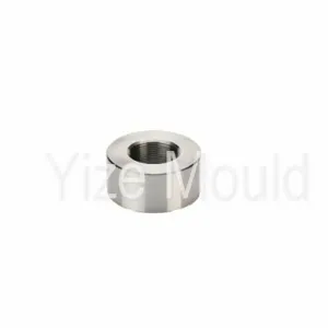 Precision Screw Rod Parts and Precision Shaft Parts Processing High Quality Mechanical Parts Manufacturers thumbnail-1