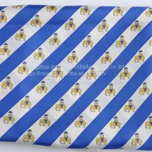 Custom Lady's Scarves Custom Silk Chiffon Print Scarves Custom Silk Print Scarf Custom Scarves Manufacturer thumbnail-2