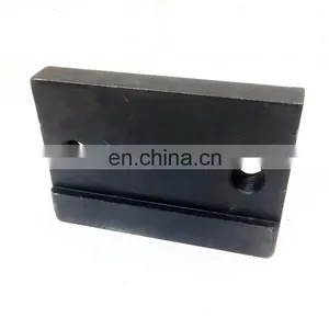Competitive Price PY190 Roller Spare Part for SANY 10132434 Guide Plate thumbnail-3