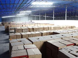 Foshan Nanhai Meiyue Electric Appliance Co.,ltd company overview - view 3 thumbnail