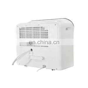 2020 Best Selling Unique Design Compact PTC Dehumidifier thumbnail-1