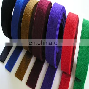 2019 Trends Wool Felt Strips thumbnail-2
