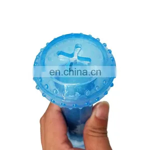 Dog Cooling Toy DogTeething Toy Freeze Pet Chew Toys for Dog Summer thumbnail-2