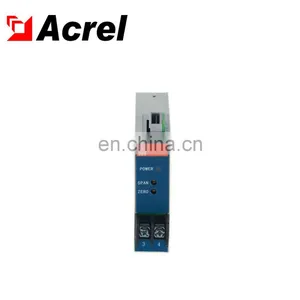 Acrel Power Transformer Input 5A 100V Outpt 4-20mA 0-5V thumbnail-5