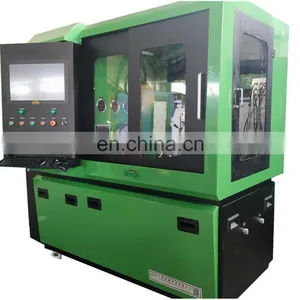 CR917S Diesel Common Rail Injector Pump Test Machine EUI EUP HEUI Test Bench thumbnail-1