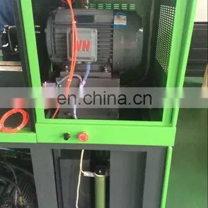 Classical 8 Cylinders Diesel Pump Test Bench 12PSB-300 With 7.5KW 11KW 15KW 18.5KW 22KW Optional thumbnail-5