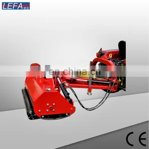 Tractor PTO Side Mower for Compact Tractor thumbnail-1