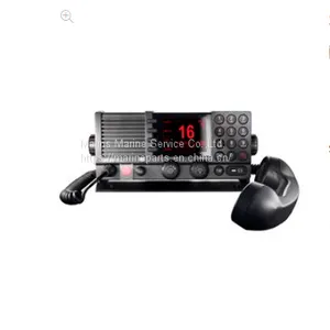 SAILOR 6000 GMDSS A2 150W + Extra Radio Telex - Incl. Console thumbnail-1
