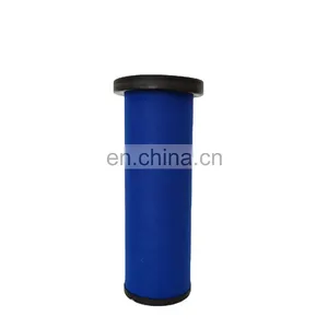 High Quality for Foton Ollin Truck Air Filter AF25743 AF25744 K2036 thumbnail-5