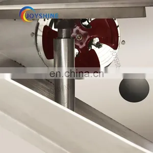 500kg per Hour Garlic Peeler Divider Garlic Separating Machine thumbnail-4
