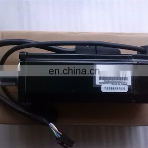 AC Brushless Sewing Machine Servo Motor Original Delta 400W ECMA-C10604RS+A2 ASD-A2-0421-L thumbnail-2