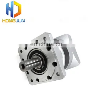 A.libaba Wholesale Mini Planetary Gearbox High Precision Sevor Motor Speed Reducer For Misbushi, PLF 120 For Fuji Sever Series thumbnail-1