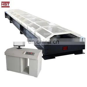 WAL-2000 Steel Rope Tensile Test Equipment thumbnail-2