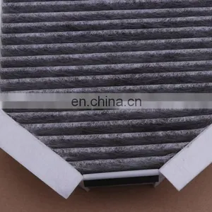 Hot Sale Car Cabin Air Filter Hepa Cabin PC-0752 thumbnail-2