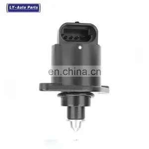 Idle Air Control Valve IAC For Renault Kangoo Clio II 2 Box 1.1-1.2L 1996- 7701042403 thumbnail-1