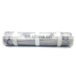 CE Certificate Fiberglass Mesh Heating Mat for Underfloor or Outdoor Heating thumbnail-5