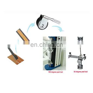 Liyi Tensometer Spring Tension Fabric Tensile Strength Tester thumbnail-3