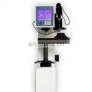 Liyi Digital Micro Vicker Rockwell Brinell All In One Universal Hardness Tester thumbnail-3