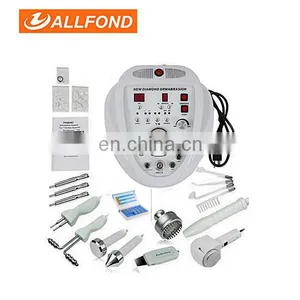 Micro Dermabrasion Facial Diamond Peeling Machine 6in1 thumbnail-2