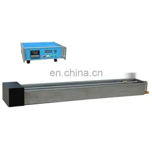 TBTLYS-1.5 Determine Ductility of Formed Asphalt/cement or Semi-solid Bitumen Digital Asphalt Ductility Testing Machine thumbnail-1