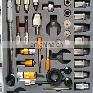 Cheap Price of No, 001 FULL SET OF COMMON RAIL TOOLS 42PCS thumbnail-1