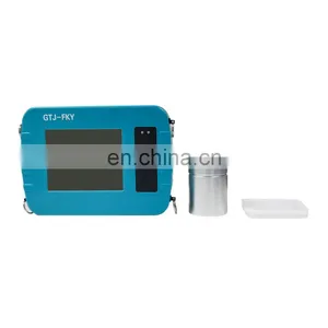 Concrete Automatic Digital Crack Width Tester thumbnail-1