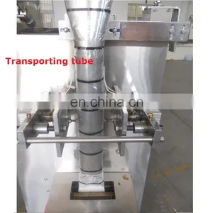 Automatic Powder Packing Machine for Traditional Chinese Medicine thumbnail-5