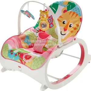 High Precision Plastic Injection Mold Made by Experienced Factory for Baby Product thumbnail-1