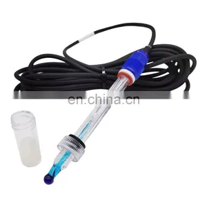 Swimming Pool Water Treatment Orp Controller ph Sensor Glass Tds Monitor Meter Probe Tester ph Electrode With High Performance thumbnail-5