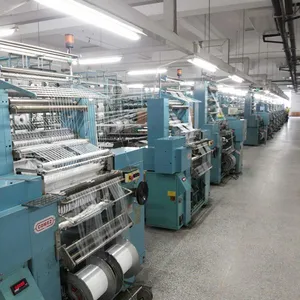 Nantong Prime Textile Co., Ltd. company overview - view 2 thumbnail
