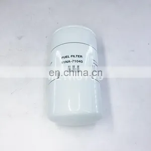 Truck Engine Parts Fuel Filter 11NA-71040 thumbnail-5