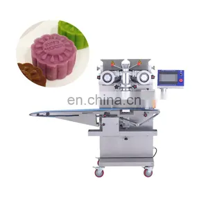 Arabic Automatic Stuffed Dates Maamoul Making Machine thumbnail-5
