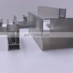 Window Door Foshan Aluminium Profile Gold Supplier China thumbnail-1