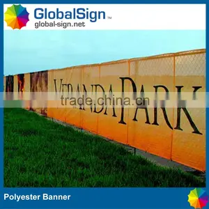 Banner Publicitario Mesh Fence Banners thumbnail-1