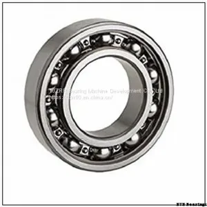 NTN 6001 Angular Contact Ball Bearings thumbnail-1