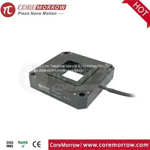 P15 XYZ Piezo Scanners, 300µm, Aperture 66×66mm thumbnail-1