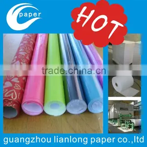 Professional Custom Gift Wrapping Paper thumbnail-1
