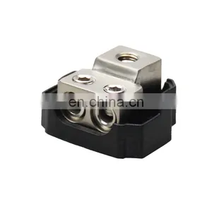 Zinc Alloy Car Audio Power Distribution Block Fuse Holder thumbnail-3