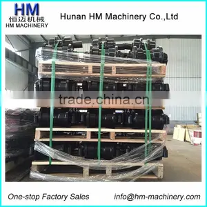 Rotary Drilling Rig Lower Roller, Supporting Wheel for Sany Rig SR220 thumbnail-1