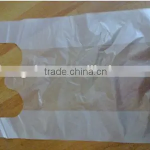 Hot Selling Plastic T-shirt Bag(china) With Low Price thumbnail-1
