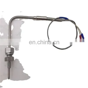 K Type Thermocouple Right Angle Thermocouple From China Supplier thumbnail-2