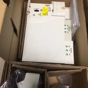 ABB 3BHB021400R0002 Service Providers 086406-002 AbbFrequency Conversion Drive thumbnail-2