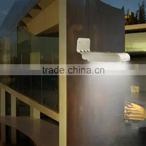 2015 Hot Sale Waterproof Solar Led Motion Sensor Light Manufacturers,Suppliers,Exporters thumbnail-4