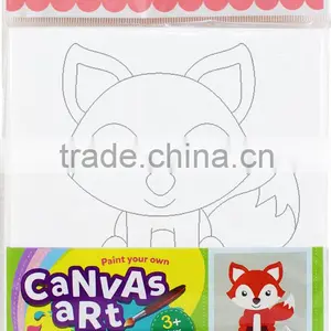 Canvas Art Small Kit thumbnail-1