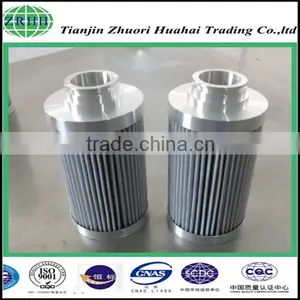 Replace High Filtration Precision LEEMIN Element GX-160x 3 Hydraulic Filter for Waste Motor Oil Recycling Machine thumbnail-1