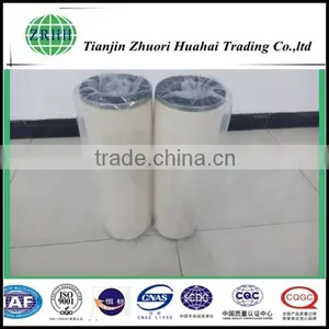 Natural Gas Coalescence Filter Element , Multi Layers Provide an Integral Pre-filter and Protection to the Glass Media thumbnail-3