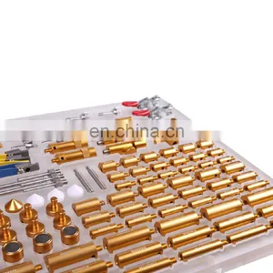 CNC Fixture Clamps Measuring Surface Plate Fixture thumbnail-4