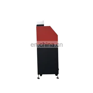 High Quality Seamless Digital Textile Socks Printer Rotary Socks Printer thumbnail-5