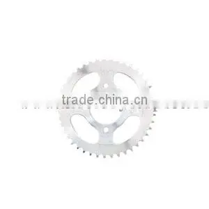 Motorcycle Sprocket for WUYANG150 thumbnail-1