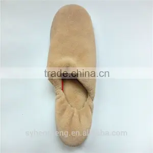 2016 Nice Pure Color Women Indoor Shoes thumbnail-1